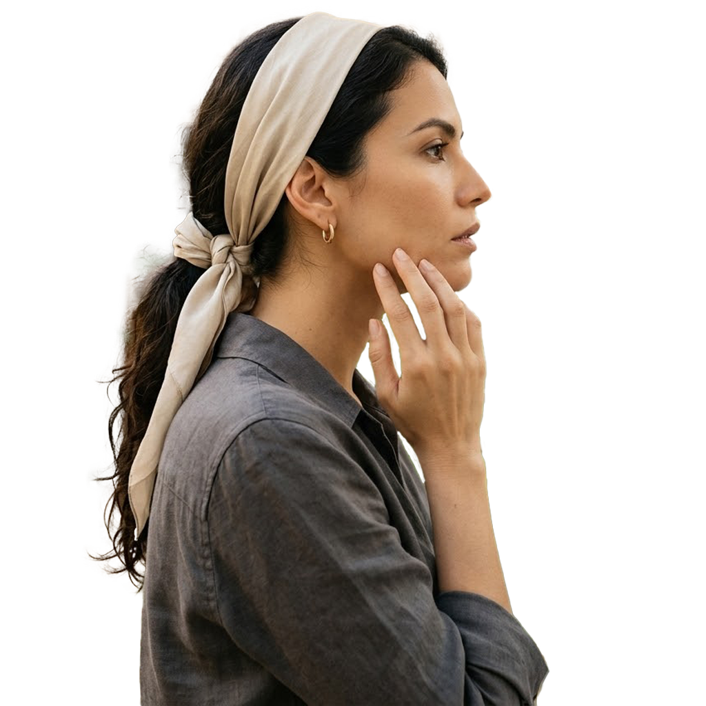 Preocupación por manchas en la piel