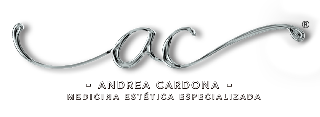 Logo Dra. Andrea Cardona